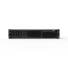 Lenovo ThinkSystem SR590 server Intel Xeon Silver 2.2 GHz 16 GB DDR4-SDRAM Rack (2U) 750 W