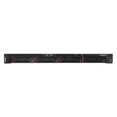 Lenovo ThinkSystem SR250 server Intel® Xeon® 3.3 GHz 16 GB DDR4-SDRAM Rack (1U) 300 W