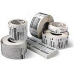 Zebra Z-Select 2000D Self-adhesive printer label