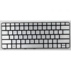 HP 801508-051 notebook spare part Keyboard