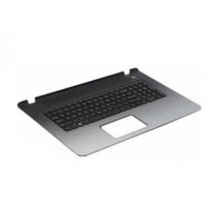 HP 809302-051 notebook spare part Housing base + keyboard