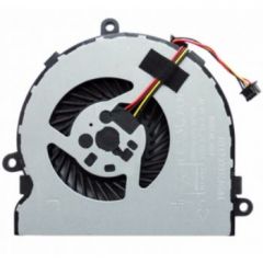 HP Fan assembly