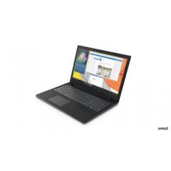 Lenovo V145 Notebook Black 39.6 cm (15.6") 1920 x 1080 pixels 7th Generation AMD A4-Series APUs 8 GB DDR4-SDRAM 256 GB SSD Wi-Fi 5 (802.11ac)