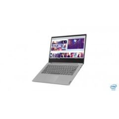 Lenovo IdeaPad S340 Notebook Gray 35.6 cm (14") 1920 x 1080 pixels 10th gen Intel  i7 8 GB DDR4-SDRAM 512 GB SSD NVIDIA GeForce MX230 Wi-Fi 5 (802.11ac) Windows 10 Home