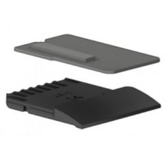 HP 821175-001 notebook spare part Cover