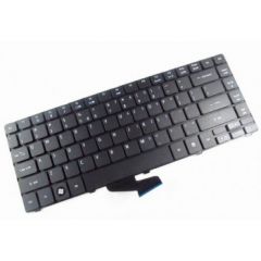 HP 826367-DH1 notebook spare part Keyboard