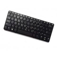 HP 826630-B71 notebook spare part Keyboard