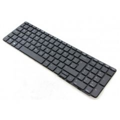 HP 836621-061 notebook spare part Keyboard