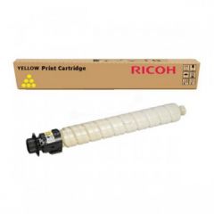 Ricoh 841926 Toner yellow, 9.5K pages