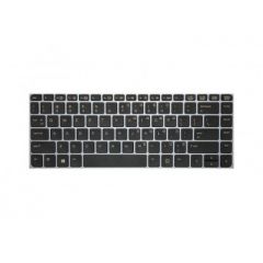 HP 844423-A41 notebook spare part Keyboard