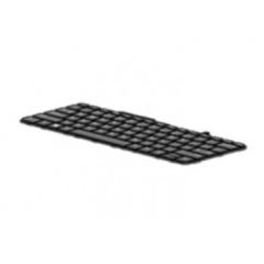 HP 850915-031 notebook spare part Keyboard