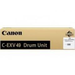 Canon 8528B003 (C-EXV 49) Drum unit, 75K pages