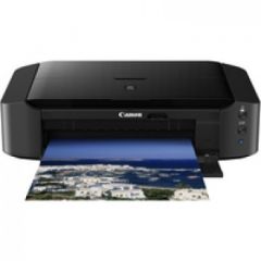 Canon PIXMA iP8750 photo printer Inkjet 9600 x 2400 DPI A3+ (330 x 483 mm) Wi-Fi