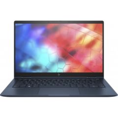 HP Elite Dragonfly Hybrid (2-in-1) Black 33.8 cm (13.3") 1920 x 1080 pixels Touchscreen 8th gen Intel  i5 16 GB LPDDR3-SDRAM 512 GB SSD Wi-Fi 6 (802.11ax) Windows 10 Pro