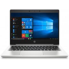 HP ProBook 430 G7 Notebook Silver 33.8 cm (13.3") 1920 x 1080 pixels 10th gen Intel  i5 8 GB DDR4-SDRAM 256 GB SSD Wi-Fi 6 (802.11ax) Windows 10 Pro