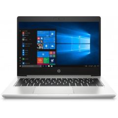 HP ProBook 430 G7 Notebook Silver 33.8 cm (13.3") 1920 x 1080 pixels 10th gen Intel  i5 8 GB DDR4-SDRAM 256 GB SSD Wi-Fi 6 (802.11ax) Windows 10 Home