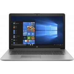 HP 470 G7 Notebook Gray 43.9 cm (17.3") 1920 x 1080 pixels 10th gen Intel  i7 16 GB DDR4-SDRAM 512 GB SSD AMD Radeon 530 Wi-Fi 6 (802.11ax) Windows 10 Pro