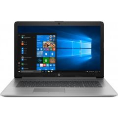 HP 470 G7 Notebook Silver 43.9 cm (17.3") 1920 x 1080 pixels 10th gen Intel  i5 8 GB DDR4-SDRAM 256 GB SSD AMD Radeon 530 Wi-Fi 6 (802.11ax) Windows 10 Pro