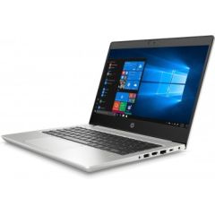 HP ProBook 430 G7 Notebook Silver 33.8 cm (13.3") 1920 x 1080 pixels 10th gen Intel  i5 8 GB DDR4-SDRAM 512 GB SSD Wi-Fi 6 (802.11ax) Windows 10 Pro