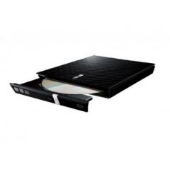 ASUS SDRW-08D2S-U Lite optical disc drive Black DVD?R/RW
