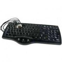 Honeywell 9000160KEYBRD keyboard USB Black