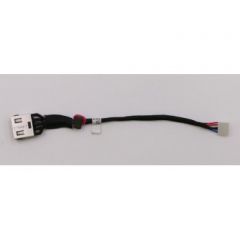 Lenovo DC-IN Cable UMA - Approx 1-3 working day lead.