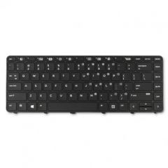 HP Premium keyboard (NL)
