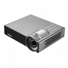 ASUS P3E data projector 800 ANSI lumens DLP WXGA (1280x800) Portable projector Silver