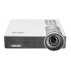 ASUS P3B data projector 800 ANSI lumens DLP WXGA (1280x800) Portable projector White