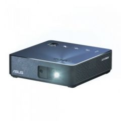 ASUS ZenBeam S2 data projector DLP 720p (1280x720) Portable projector Black