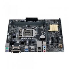 ASUS H110M-K motherboard LGA 1151 (Socket H4) Micro ATX Intel H110