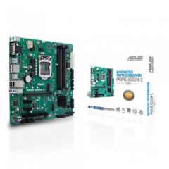 ASUS PRIME B360M-C/CSM Micro ATX Intel B360
