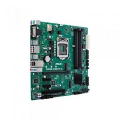 ASUS B360M-C motherboard LGA 1151 (Socket H4) Micro ATX Intel B360