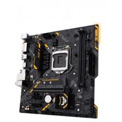 ASUS TUF B360M-E GAMING motherboard LGA 1151 (Socket H4) Micro ATX Intel B360