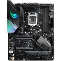 ASUS ROG STRIX Z390-F GAMING LGA 1151 (Socket H4) ATX Intel Z390