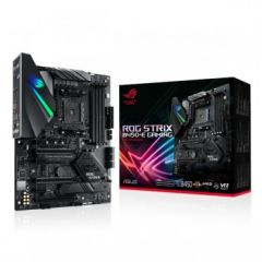 ASUS ROG STRIX B450-E GAMING motherboard Socket AM4 ATX AMD B450