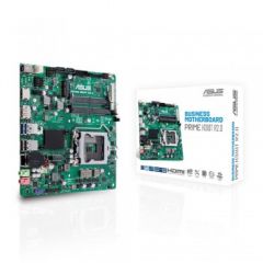 ASUS PRIME H310T R2.0 motherboard LGA 1151 (Socket H4) Thin Mini ITX Intel H310