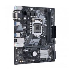 ASUS Prime B365M-K motherboard LGA 1151 (Socket H4) Micro ATX Intel B365
