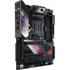 ASUS ROG Crosshair VIII Formula motherboard Socket AM4 ATX AMD X570