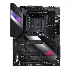 ASUS ROG Crosshair VIII Hero motherboard Socket AM4 ATX AMD X570