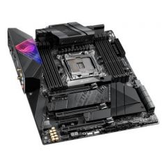 ASUS ROG Strix X299-E Gaming II motherboard LGA 2066 ATX Intel X299