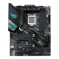 ASUS ROG STRIX Z490-F GAMING LGA 1200 ATX Intel Z490