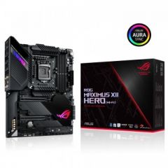 ASUS ROG MAXIMUS XII HERO WIFI LGA 1200 Intel Z490