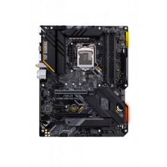 ASUS TUF Gaming Z490-PLUS (WI-FI) LGA 1200 ATX Intel Z490