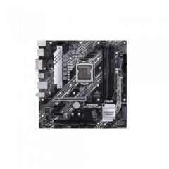 ASUS Prime H470M-PLUS LGA 1200 Micro ATX Intel H470