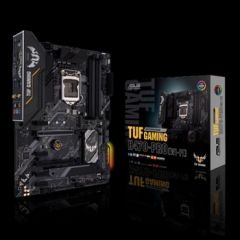 ASUS TUF GAMING H470-PRO WIFI motherboard LGA 1200 ATX Intel H470