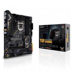 ASUS TUF GAMING B460-PRO (WI-FI) ATX Intel B460