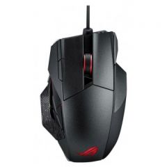 ASUS 90MP00A1-B0UA00 mouse RF Wireless Laser 8200 DPI Right-hand