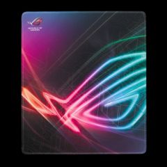 ASUS ROG Strix Edge Multicolor Gaming mouse pad