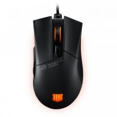 ASUS ROG Gladius II Origin Call of Duty - Black Ops 4 Edition mouse USB Type-A Optical 12000 DPI Right-hand